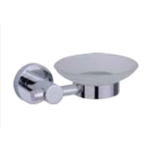 حاملة صابون للحمامات جي بي دي أتروس 156×108 ملم