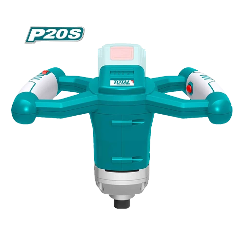 دريل خلط توتال لا سلكي 20 فولت