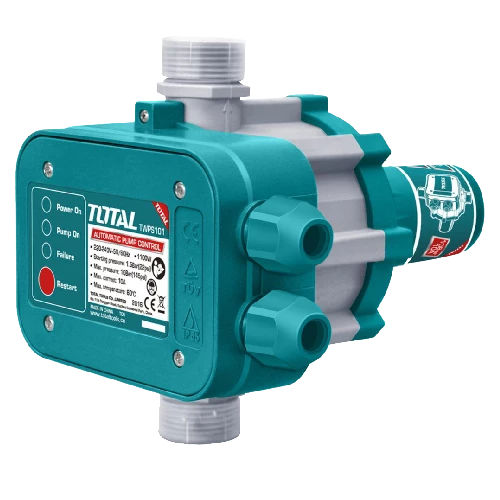 مفتاح تحكم اوتوماتيك للمضخة توتال