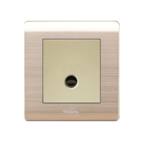 Milano 20A Flex Outlet GD 