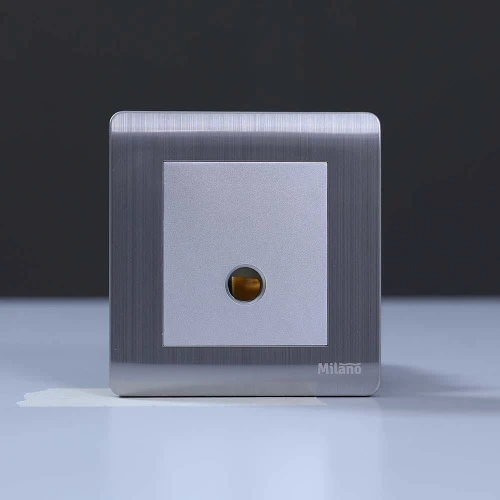 Milano 20A Flux Outlet  SL- TYPE 